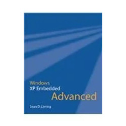 Windows XP Embedded Advanced (with 1CD)