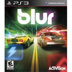 BLUR