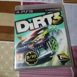 DIRT 3