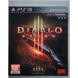 Diablo III