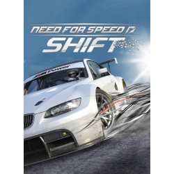 Need for Speed: Shift (PlayStation 3 the Best)