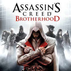 Assassin's Creed：Brotherhood