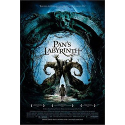 PAN′S LABYRINTH 2DVD