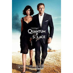 007量子危機 (2DVD)