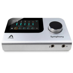 Apogee Symphony Desktop Recording Interface (All NEW)