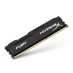 金士頓 HX318C10FB/8 HyperX FURY DDR3 1866 8G 8gb 桌上型 終身保固 記憶體 (盒裝)