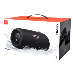 JBL Xtreme 3 手提式防水藍牙喇叭 (全新盒裝)