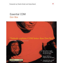 Essential COM
