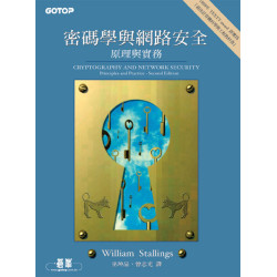 CRYPTOGRAPHY AND NETWORK SECURITY Principles and Practice - Second Edition